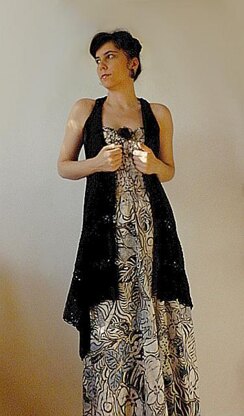Geometra Cardigan
