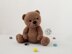 Bear Cocoa