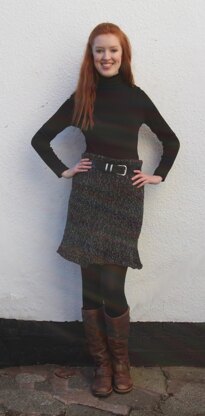 Georgie Skirt