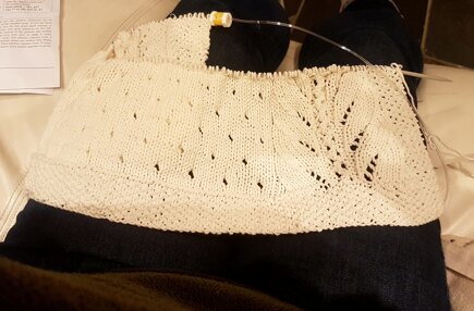 Baby blanket #3