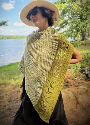 Mary Lou Shawl