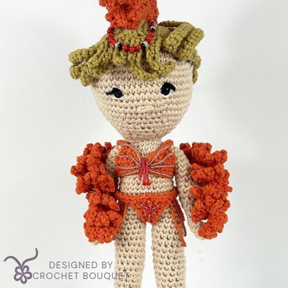 Showgirl - The Wardrobe of Ophelia - Taylor Swift Inspired