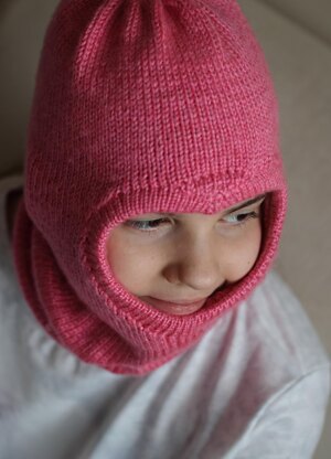 February Ski Mask