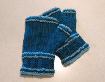 Rails to Trails Mitts