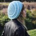 Fairest Wheel Beret