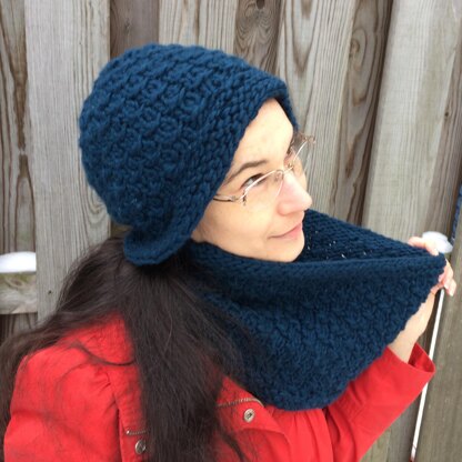 Mighty Oak Cowl