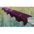Jojoland Sinuous Shawl PDF