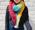 Paige Convertible Mod Scarf