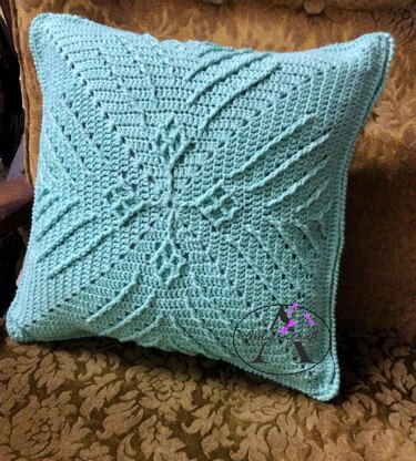 A Cushion for Colleen