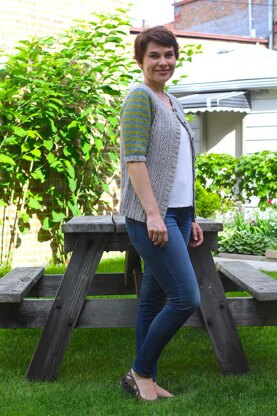 Andi Cardigan