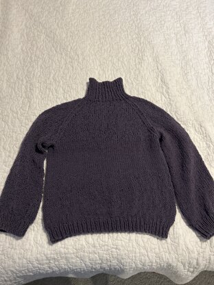 Novita sweater