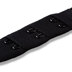 Prym Bra extender 25 mm 3 x 2 Hooks Black