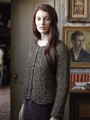Fazed Tweed Collection