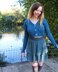 "Girls Best Friend" Cardigan