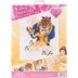 Dimensions Disney Princess Counted Cross Stitch Kit - Be Brave - 8in x 10in