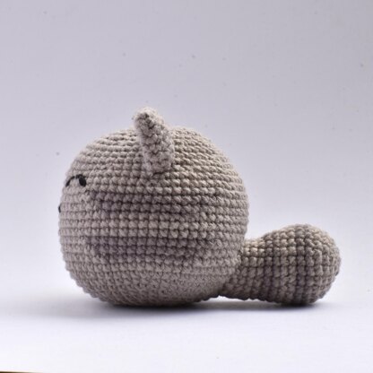 Tabby Slime (Slime Rancher)