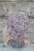 Feisty Cabled Hat