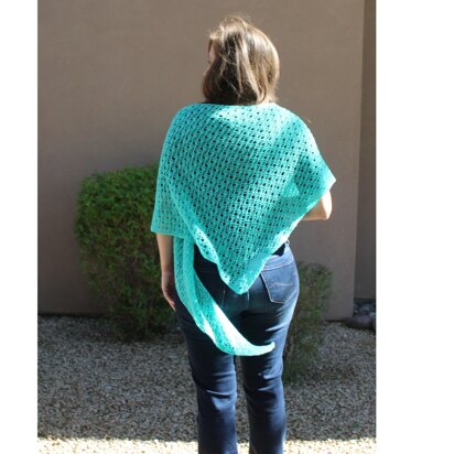 Ginger Snap Lane - knitting pattern