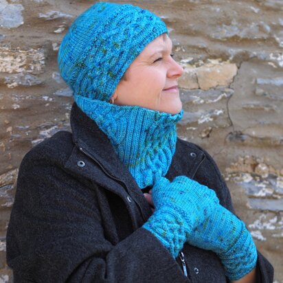 Fresta Cowl