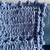 Pom-Pom Baby Blanket
