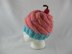 Swirled Cupcake Hat