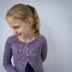 Twilight Sparkle Cardigan