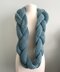 Braided Giant Cowl