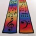 Musical Scarf