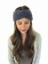 Crisscross Headband