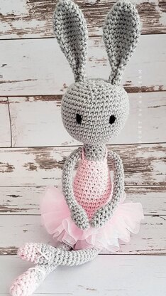 Ballerina Bunny