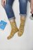 Thetis Socks
