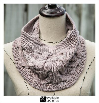 The Barbarian Cowl