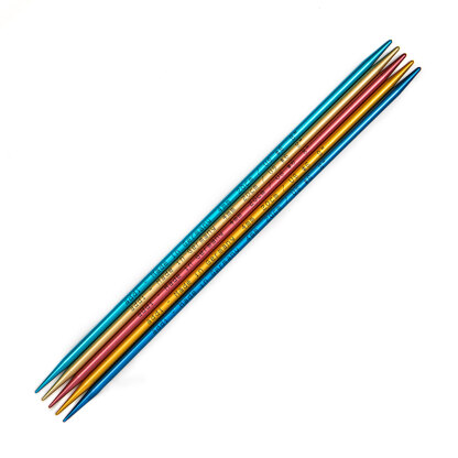 Addi FlipStix Double Point Needles 20cm 2.00mm (approx. 8" US 0)