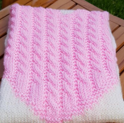 Cable Hearts