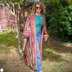 Winterbrew Flexi Hexi Longline Cardi