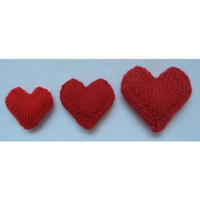 Spread A Little Love - Charity Knit