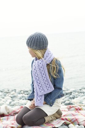 Favourite Aran Knits - 342