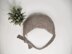 Nina Crescent Bag