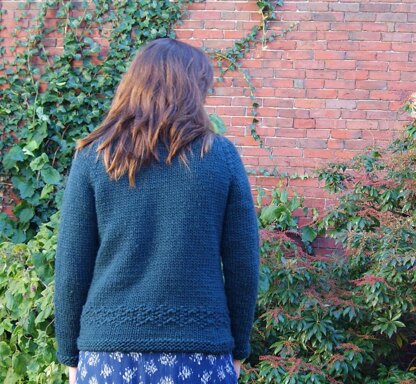 Thicket Cardigan