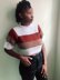 Raglan Sweater Vest