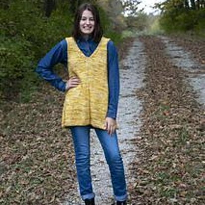 Toad Hollow Tunic