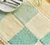 Textured Table Runner
