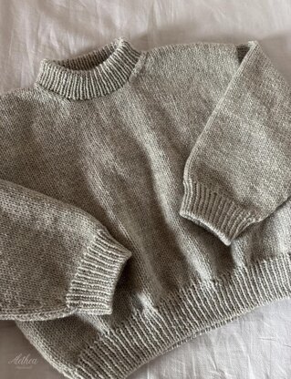 PRAIRIES Sweater