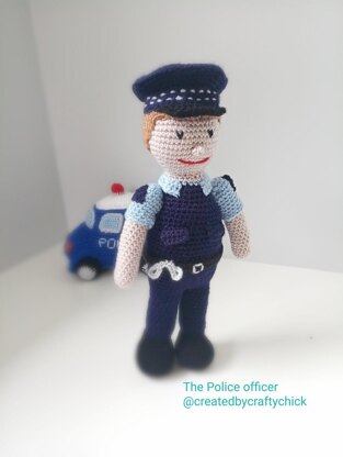 The Police Officer