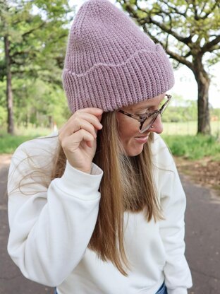 Calyx Beanie