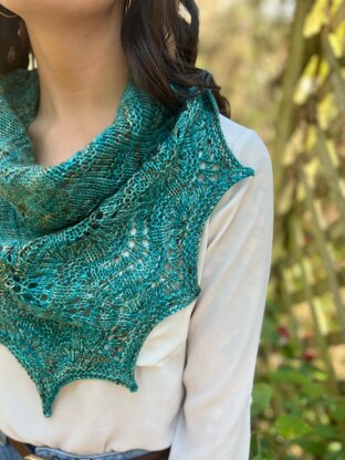 Cansu Cowl