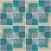 Patio Tiles Afghan