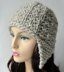 Catwalk Ear Flap Beanie