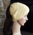 Melody - ponytail beanie