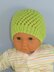 Baby Easy Lace Skullcap